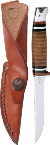 CAE Leather Mini FINN Hunter