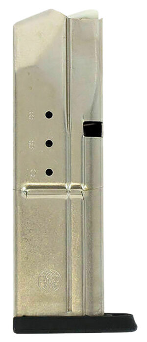 Smith & Wesson 199260000 SD 10-Round 9mmLuger Fits S&W SD VE/SD Stainless Steel