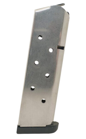 Smith & Wesson 191100000 1911 8-Round .45 ACP Stainless Steel