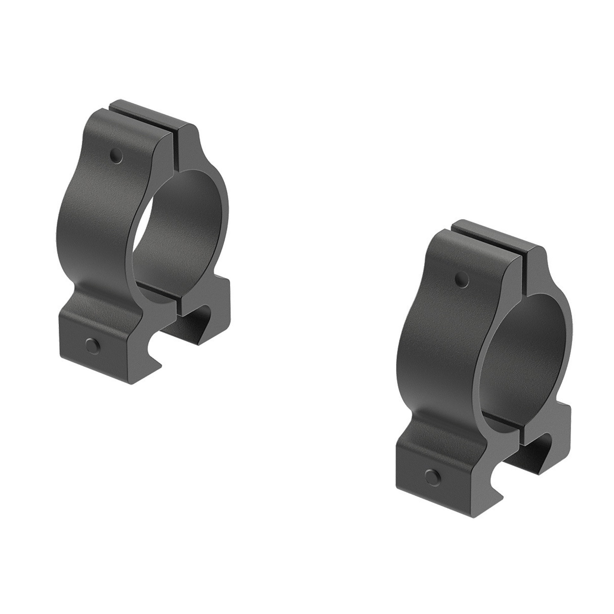 LEU 185538 RIFLEMAN G2 1" 22 RF 3/8 IN RNG
