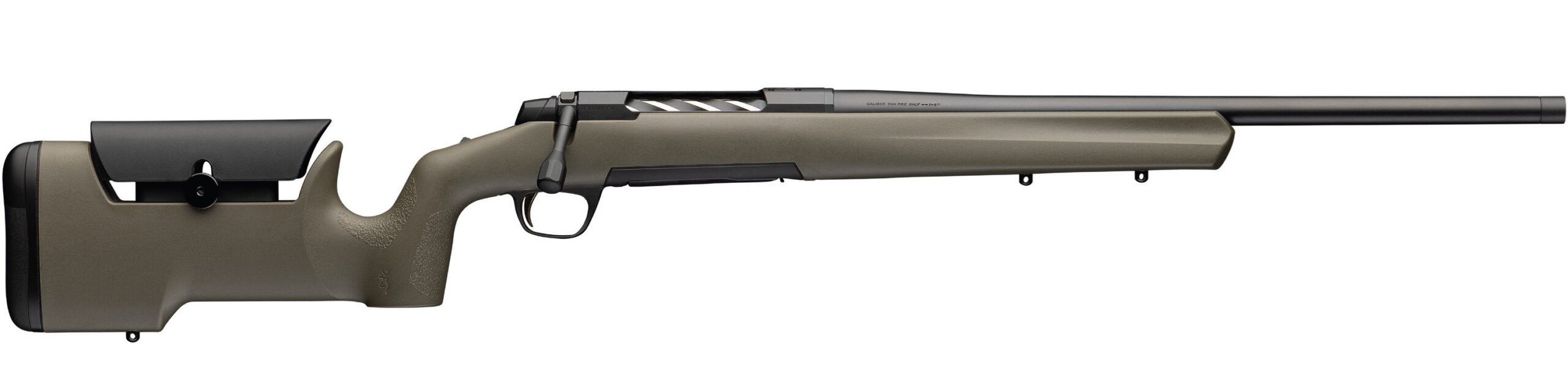 BROWNING XBOLT 2 ODG MAX LR SPR 7PRC