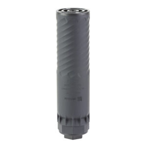 Bergara BTi30 Direct Connect Suppressor - .30 Cal 1.75" Dia 5/8-24 HUB Graphite Black