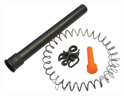 CARLSONS Magazine EXTENSION - BER NOVA/EXTREMA 7-SHOT 12 Gauge