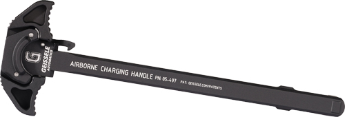 GEISSELE AIRBORNE CHRG HNDL 5.56 BLK