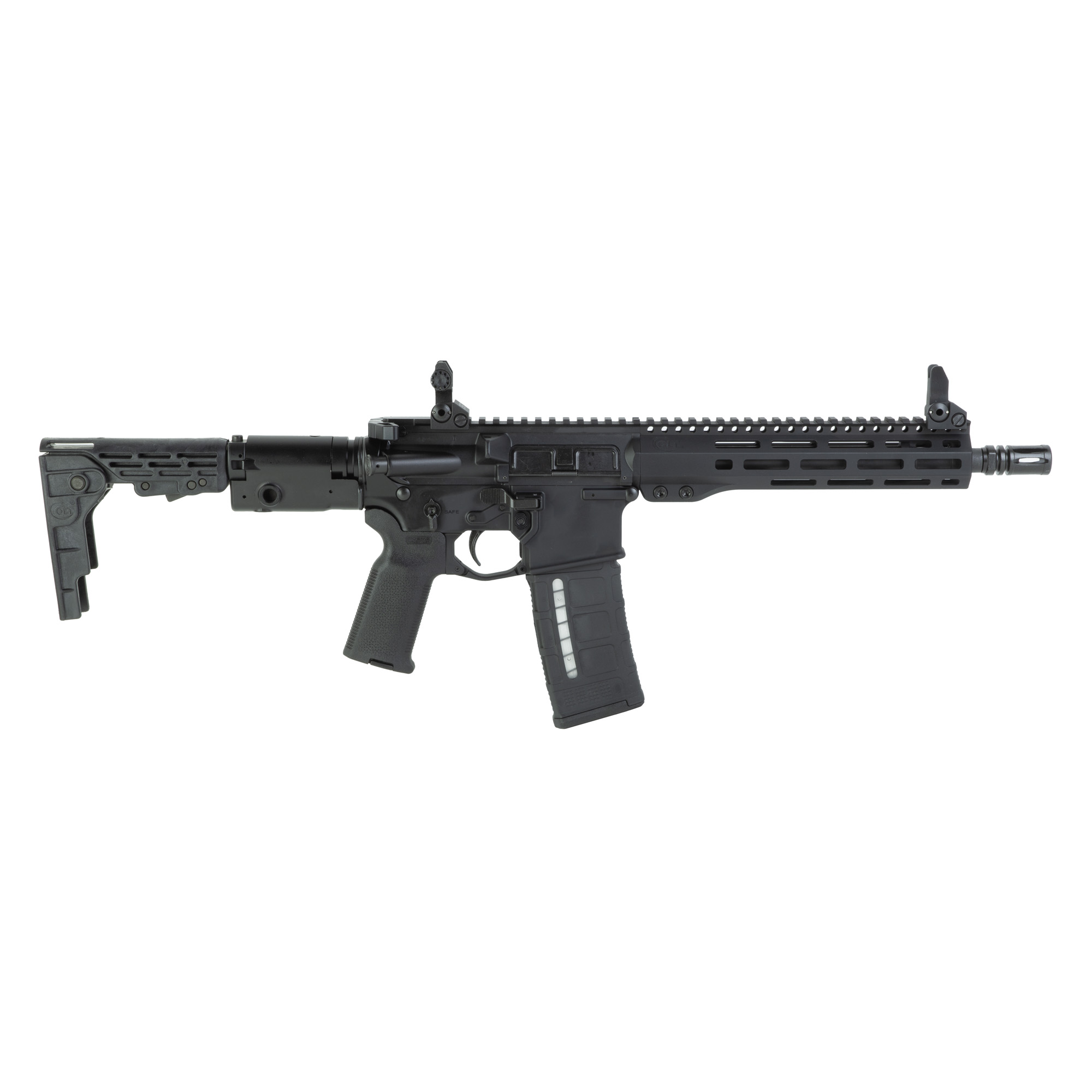COLT M5 5.56MM 10.3" 30+1 SCW FOLD