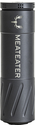 Banish(Silencer Central) 100000111320 Meateater 30Cal 1.73" Sniper Gray Titanium 5/8"x24