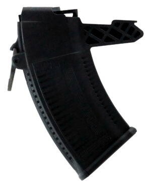 Archangel AALVX20 LVX 20-Round 7.62x39mm Compatible w/ SKS Black Polymer w/ Lever Release