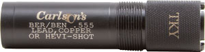 CARLSONS CHOKE TUBE EXTENDED - TURKEY 20 Gauge .555 BER MOBIL