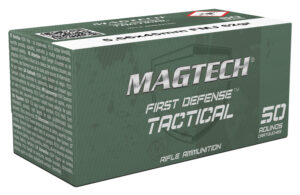 MAGTECH CBC 556NATO 62GR FMJ 50/1000