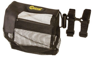Caldwell 110038 Universal Brass Catcher Black Heat-Resistant Mesh Holds 100-Round (.223)