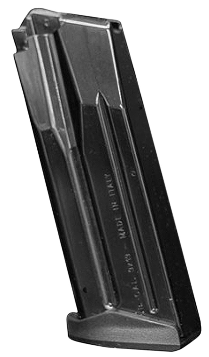 Beretta USA JMAPX109CMPT APX Compact 10-Round 9mm Luger Black Steel