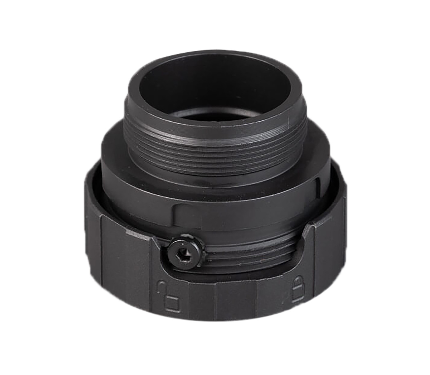 SCO ALPHA ASR MOUNT
