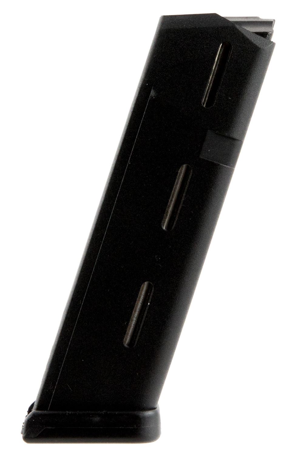 ProMag GLK14 Standard 10-Round 9mm Luger Compatible w/ Glock 17/19/26 Black DuPont Zytel Polymer