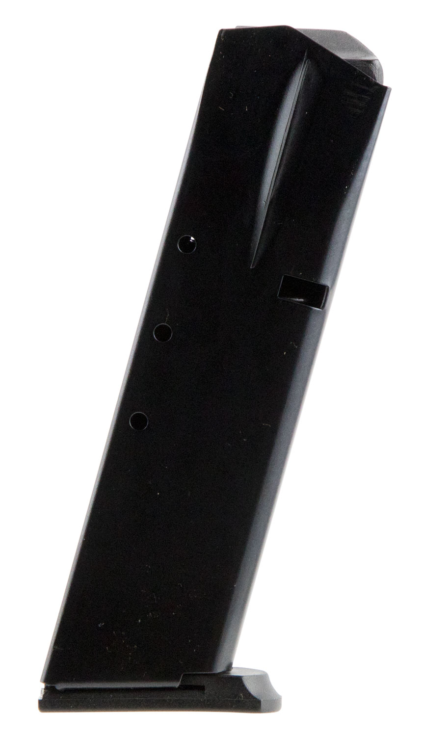ProMag SCYA1 Standard 15-Round Extended 9mm Luger Fits SCCY CPX-1/CPX-2 Blued Steel