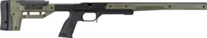 MDT CHASSIS ORYX REM 700 SA RH - ODG/BLACK