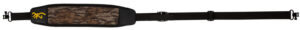 Browning 12201419 Waterfowl Mossy Oak Bottomland Neoprene Adjustable Rifle/Shotgun