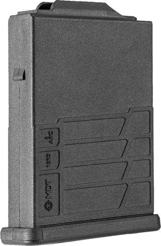 MAG MDT GEN2 6MM ARC 12-Round POLY Black