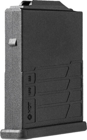 MAG MDT GEN2 223REM 12-Round POLY Black