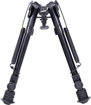AIMTECH BI-POD HEAVY DUTY - 9"-13" Adjustable