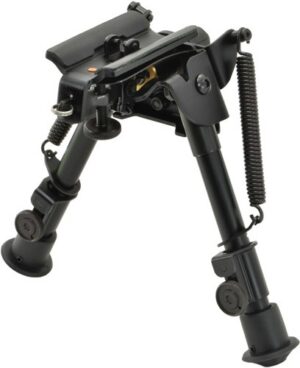 AIMTECH BI-POD HD 6"-9" - LEVER LOCKING PIVOT Adjustable