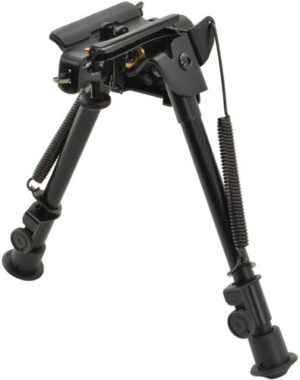 AIMTECH BI-POD HD 9"-13" - LEVER LOCKING PIVOT Adjustable