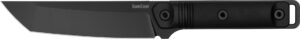 KERSHAW ATREIDES 5.7" Black W/SHEATH
