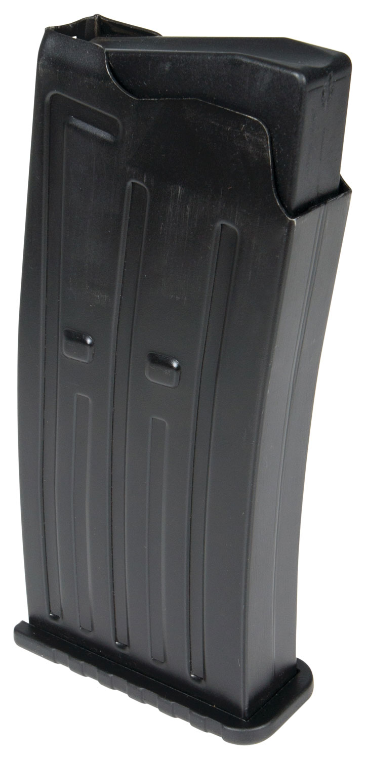 Charles Daly 470073 AR-12S 5rd 12 Gauge Charles Daly Honcho/N4S/AR-12S Black Steel