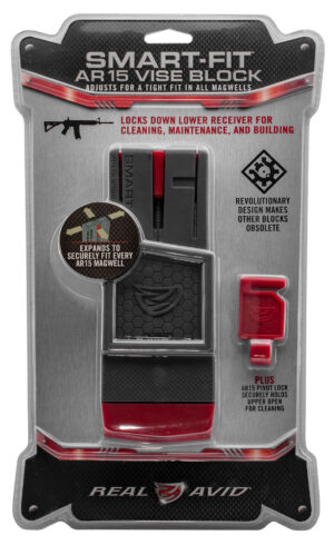REAL AVID SMART-FIT AR15 VISE BLOCK