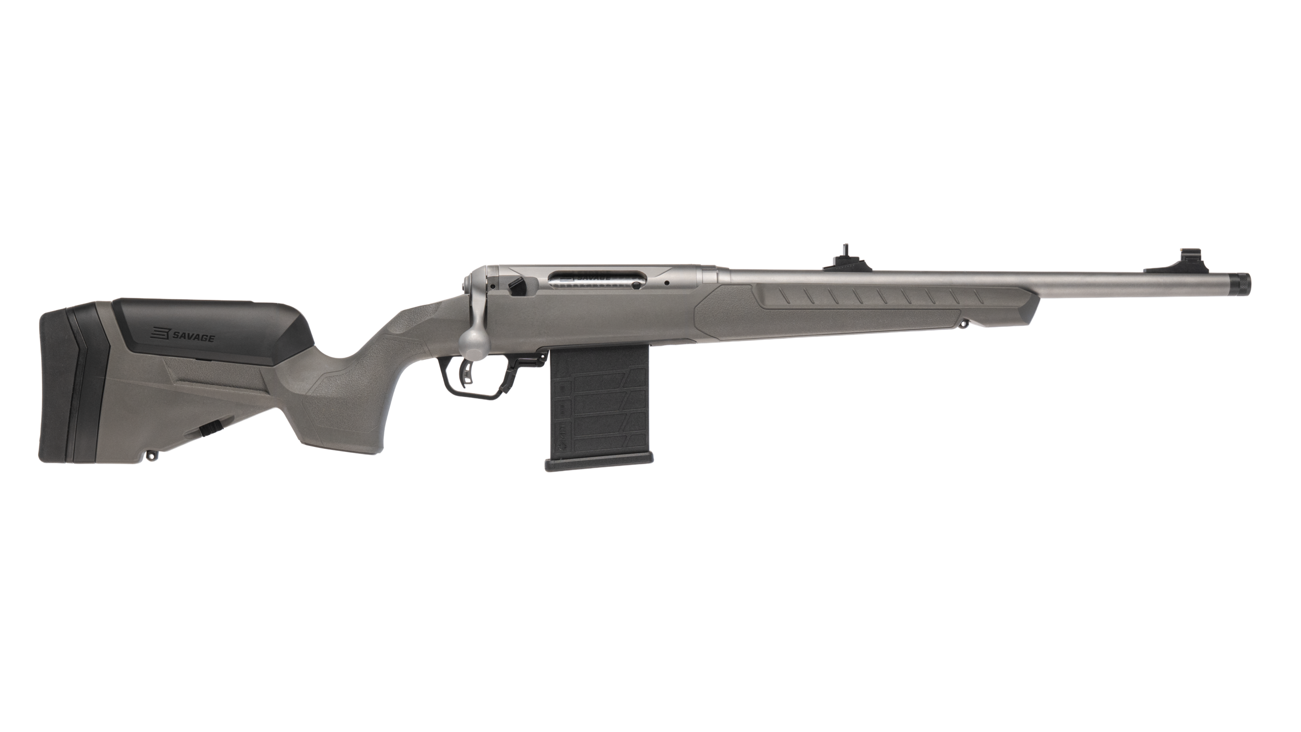 Savage 32498 110 RIDGE Hunter 308 18 FDG