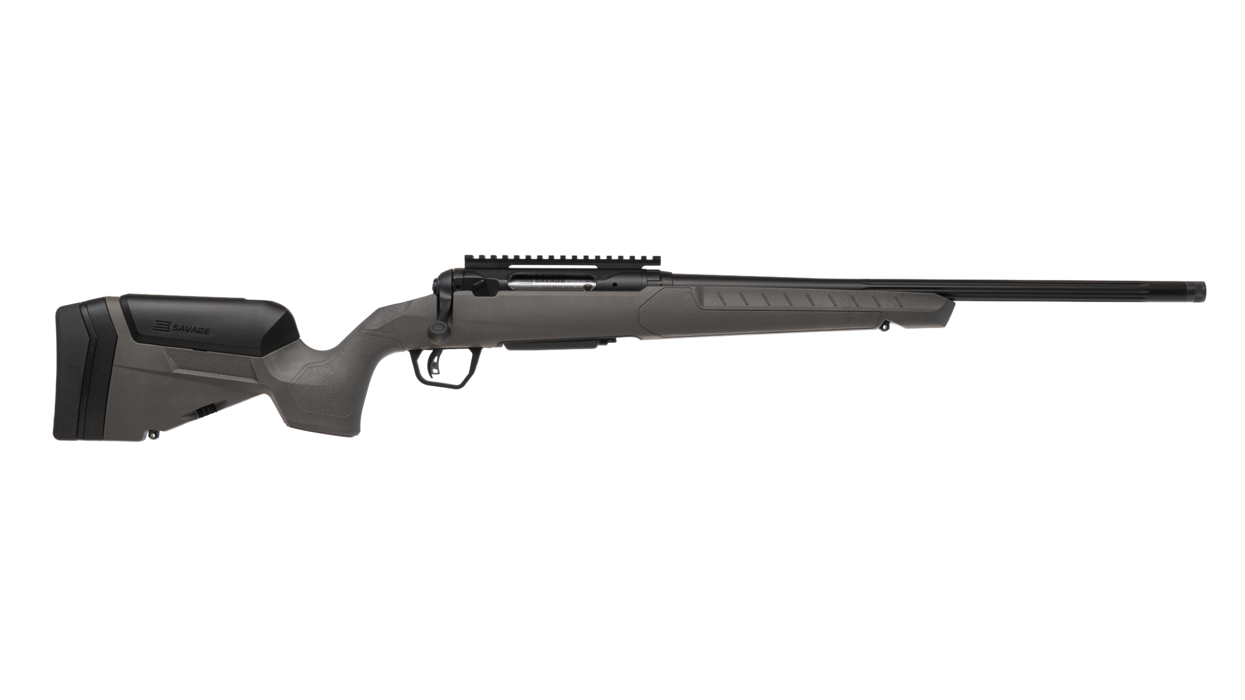 Savage 110 TRLBLZR 5.56 20B 4R