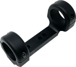DNZ GAME REAPER INTEGRAL 1-PC - MOUNT T/C CONTENDOR MED Black
