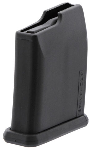 Archangel AA13410 Precision Elite 10-Round 6.5 Creedmoor/308 Win/7mm-08 Rem/260 Rem/358 Win/243 Win/7.62x51mm NATO Short Action Black Polymer