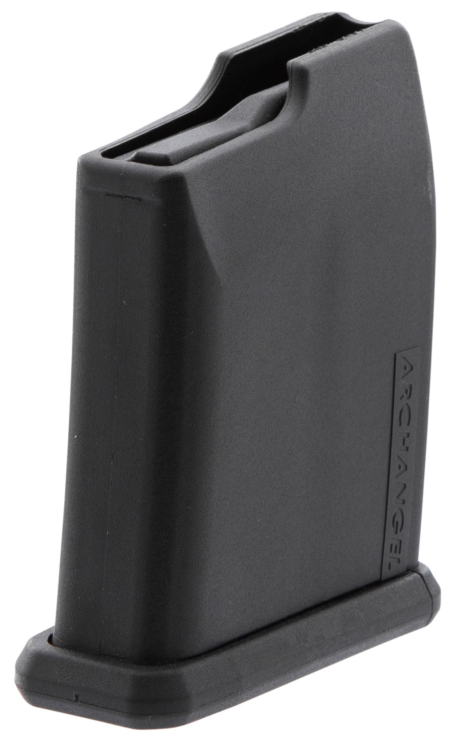Archangel AA13410 Precision Elite 10-Round 6.5 Creedmoor/308 Win/7mm-08 Rem/260 Rem/358 Win/243 Win/7.62x51mm NATO Short Action Black Polymer