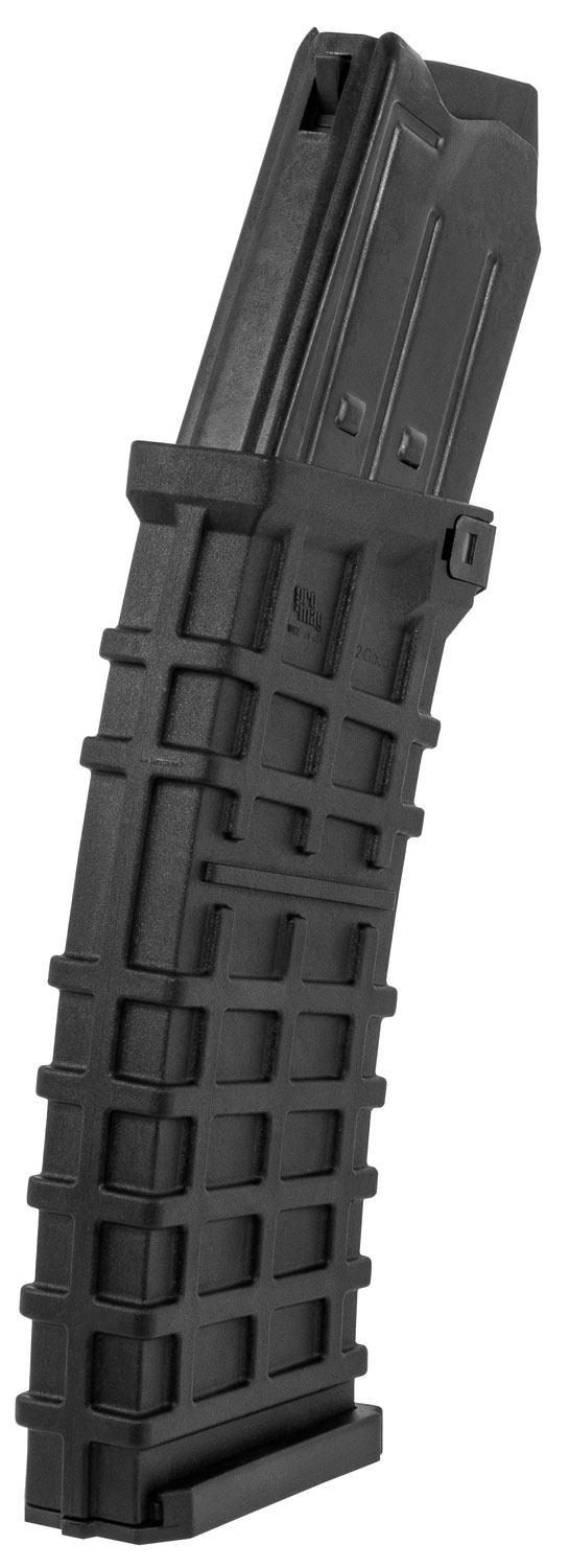 ProMag MKA02 Standard 10-Round 12 Gauge Fits Akdal MKA 1923 Black DuPont Zytel Polymer