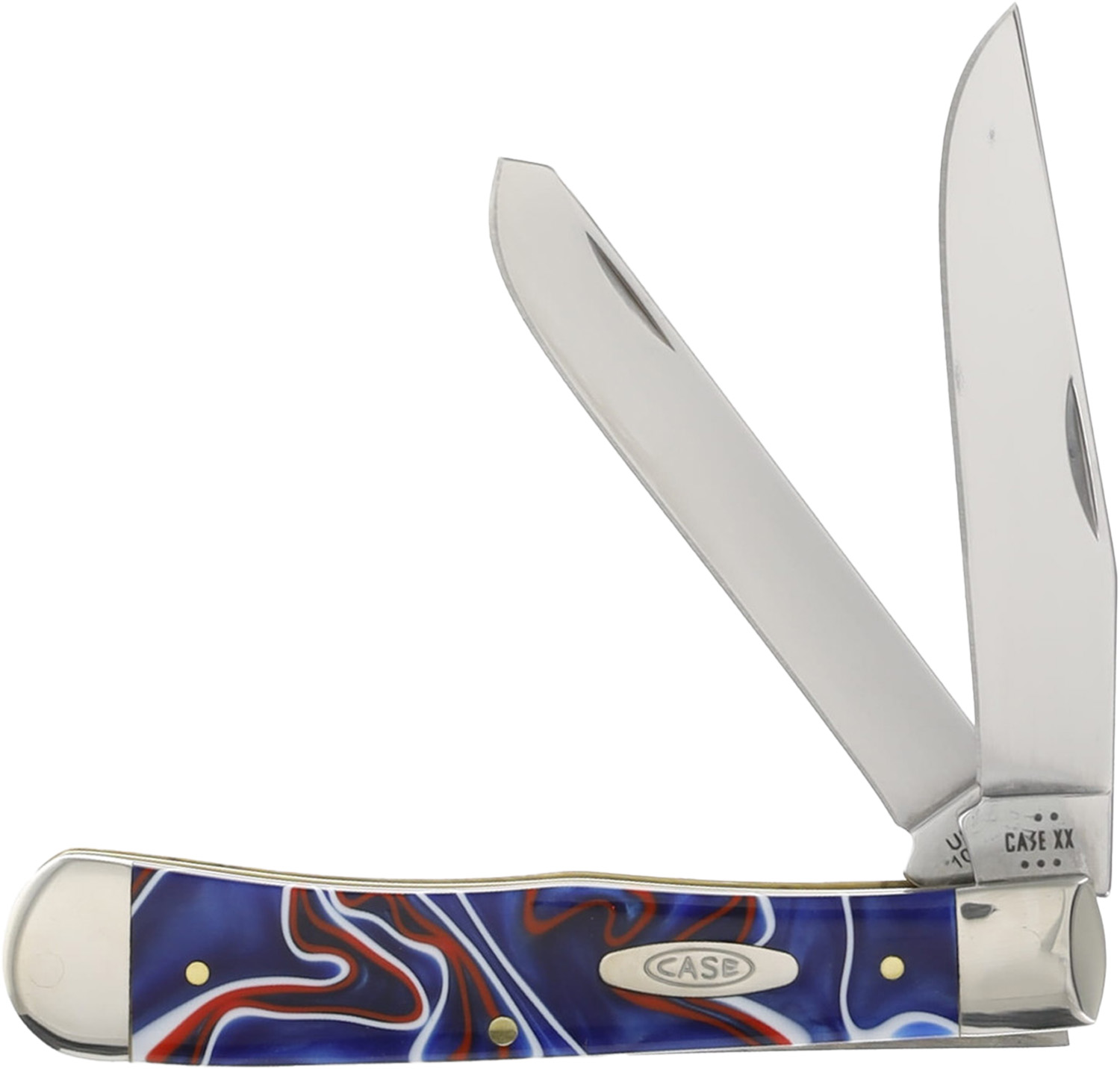 CAE TRAPPER PATRIOTIC KIRINITE
