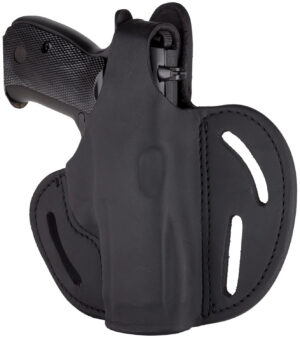 1791 BHX THUMB BREAK HOL OWB - MULTI-FIT RH SIG 320C/SIM Black