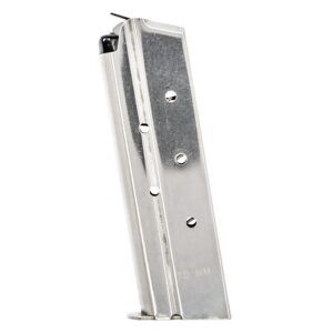Colt Mfg SP573421RP 1911 Delta Elite 8-Round 10mm Auto Stainless Steel