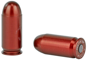 A-Zoom 15115 Pistol Snap Cap .45 ACP 5Pack
