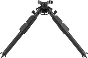 MDT CKYE POD G3 DBL PULL AP Lever Action Black