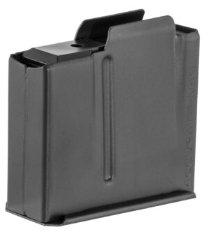 Ruger 90143 6.5 PRC 3-Round Fits Ruger Precision/Hawkeye Long Range Target Blued Steel