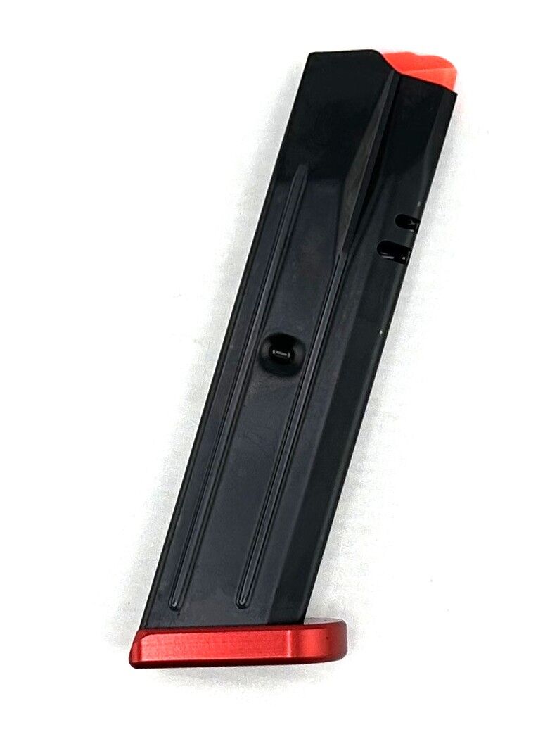 CZ DAN WESSON Magazine DWX 9mm 10-Round