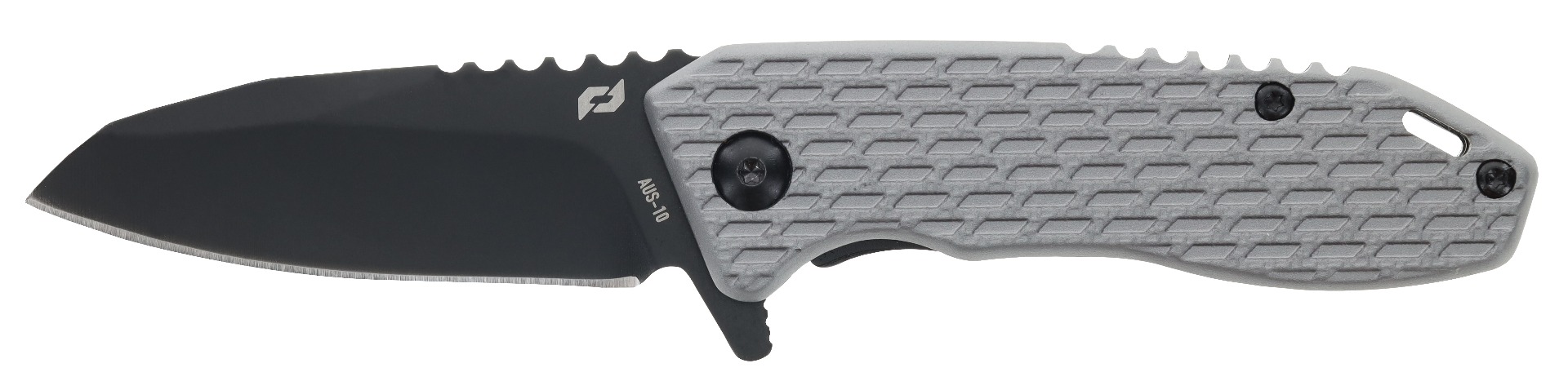 SRA TENACITY Black FOLDER