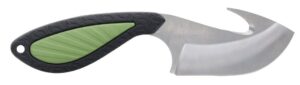 SRA ISOLATE ULT FIXED BLADE