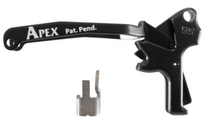 APEX FN 509 ENHNCMNT TRIGGR Kit Black