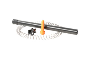 CARLSONS Magazine EXTENSION - BER NOVACZ712/912 10-SHT 12 Gauge