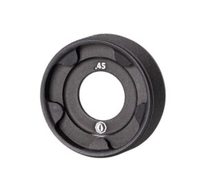 Rugged Front Cap for Obsidian45 - .45 Auto