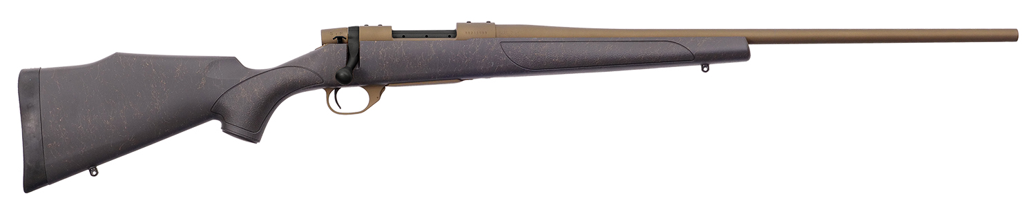 WEATHERBY VANGUARD WEATHERGRD .270 Win BRZ