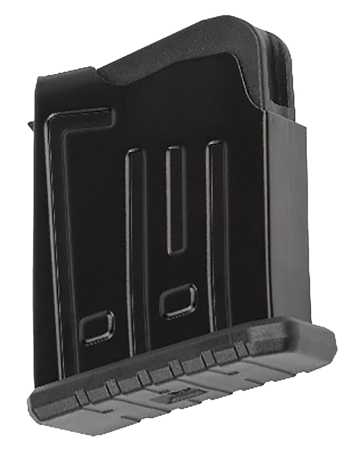Rock Island 42346 VR80 2-Round 12 Gauge Black Polymer