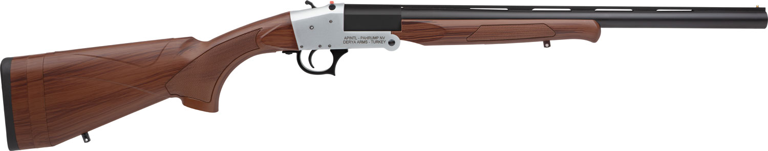 ROCK ISLAND ARMORY TRADITIONAL SINGLE SHOT 12/20