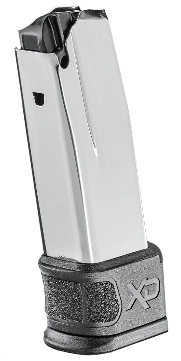 Springfield Armory XDG4546 XD Mod2 13-Round 45 ACP Stainless Steel